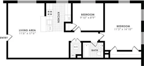 713 Rhawn St, Philadelphia, PA 19111