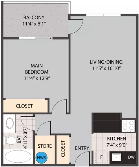 3022 NE 140th St, Seattle, WA 98125