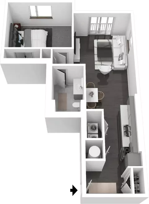 4500 Metropolis Dr, Glen Allen, VA 23060