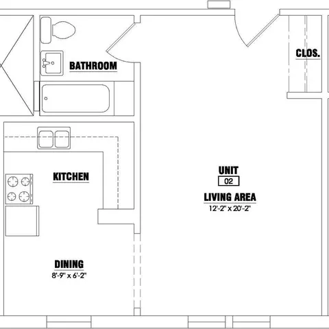 2631 N Mississippi Ave, Portland, OR 97227