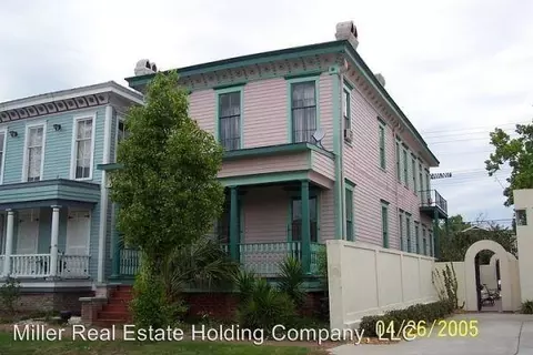 118 E Anderson St, Savannah, GA 31401