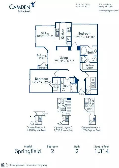 301 Pruitt Rd, The Woodlands, TX 77380