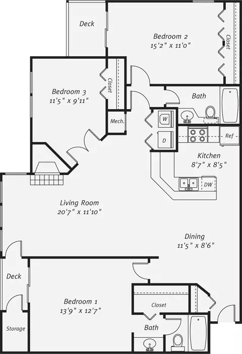 5441 Columbia Rd, Columbia, MD 21044