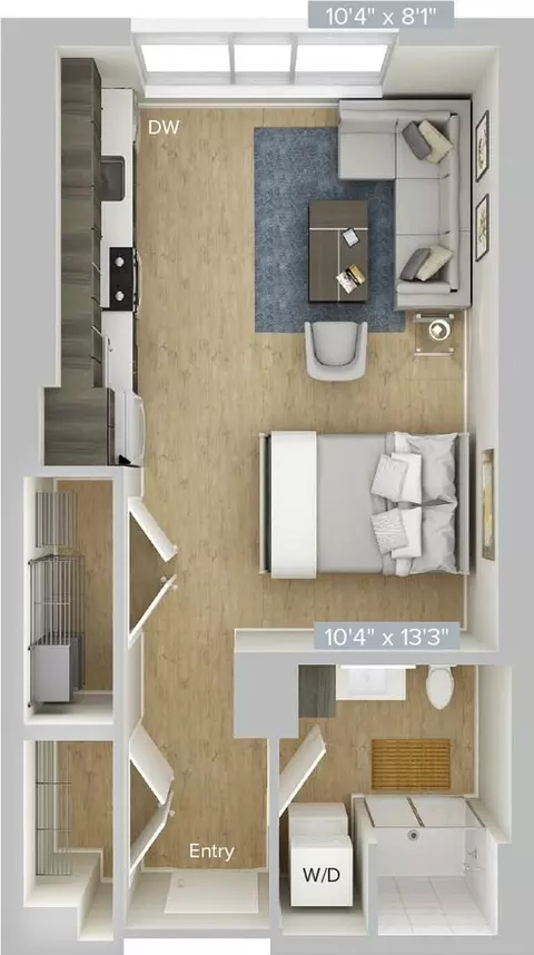 210 Wall St, Seattle, WA 98121
