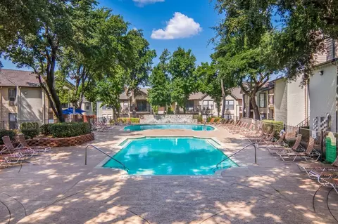 3500 Willowood Cir, Arlington, TX 76015 photo 9