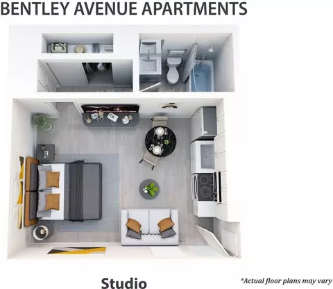 1810 S Bentley Ave, Los Angeles, CA 90025