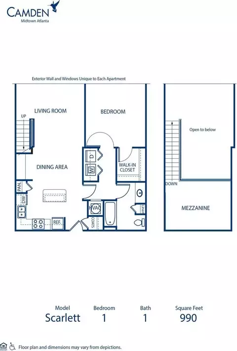 265 Ponce De Leon Ave NE, Atlanta, GA 30308