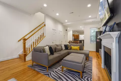 1425 P St NW, Washington, DC 20005