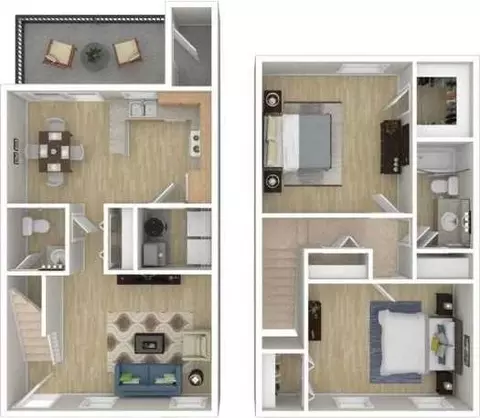 399 Hickory Point Blvd, Newport News, VA 23608