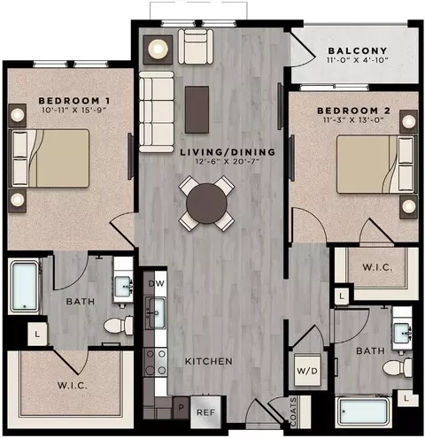 12651 Artesia Blvd, Cerritos, CA 90703