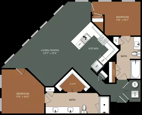505 W 8th St, Dallas, TX 75208