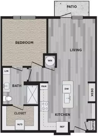 3700 Ross Ave, Dallas, TX 75204