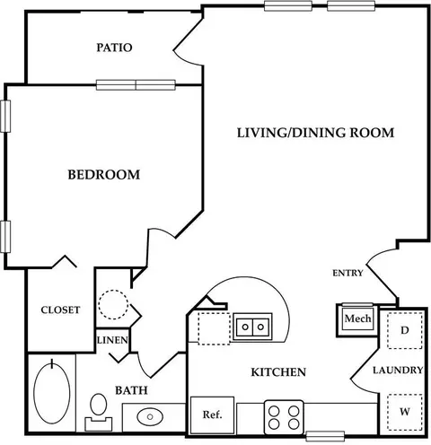 4902 Millenia Blvd, Orlando, FL 32839