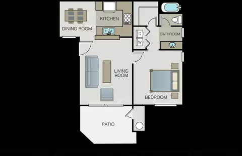 1733 Cochran St, Simi Valley, CA 93065