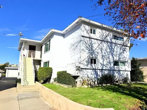 625 Aerick St, Inglewood, CA 90301