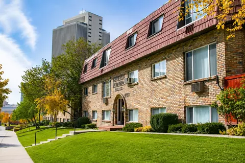 155 N Canyon Rd, Salt Lake City, UT 84103