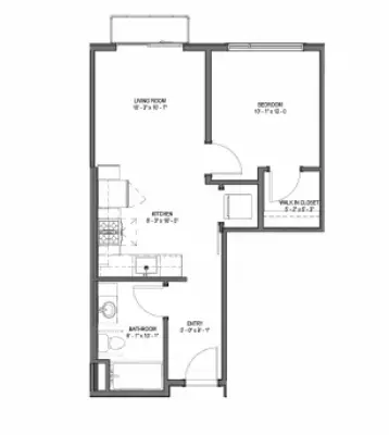 34816 1st Ave S, Federal Way, WA 98003