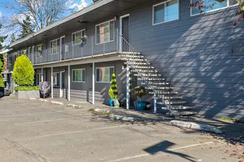 12000 Sand Point Way NE, Seattle, WA 98125