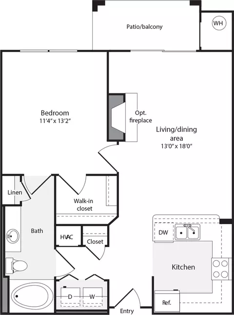 4411 Dixie Hill Rd, Fairfax, VA 22030