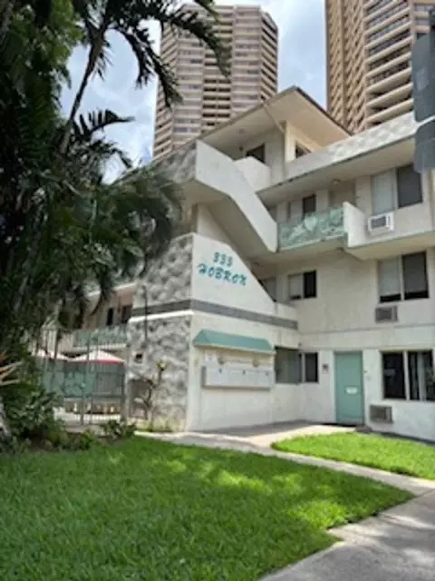 333 Hobron Ln, Honolulu, HI 96815