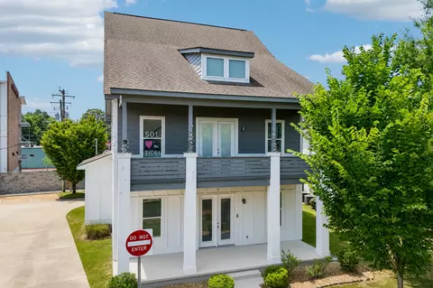 501 Wesley Pl, Tuscaloosa, AL 35401
