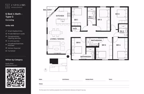 726 S Wilton Pl, Los Angeles, CA 90005