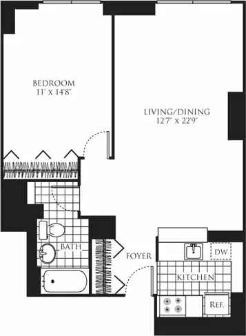 777 Avenue Of The Americas, New York, NY 10001