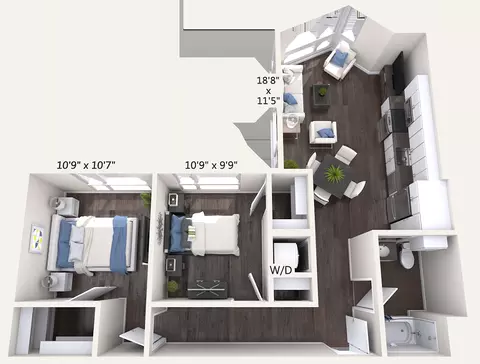 325 Octavia St, San Francisco, CA 94102