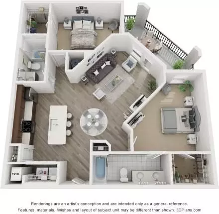 2155 Robert J Conlan Blvd NE, Palm Bay, FL 32905