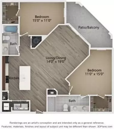 2155 Robert J Conlan Blvd NE, Palm Bay, FL 32905 photo 2