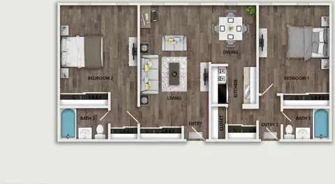 1240 Yale St, Santa Monica, CA 90404