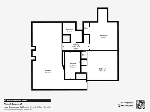 3926 Warwick Blvd, Kansas City, MO 64111