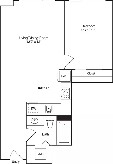 1408 E Union St, Seattle, WA 98122