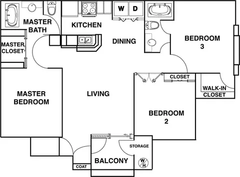 2201 N Buffalo Dr, Las Vegas, NV 89128