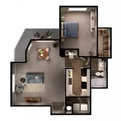 11111 Grant Rd, Cypress, TX 77429