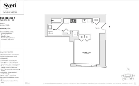 2959 Northern Blvd, New York, NY 11101