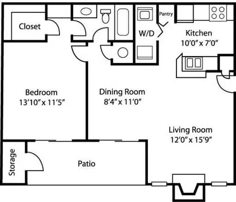 100 Old Macdonald Rd, Redland, MD 20877