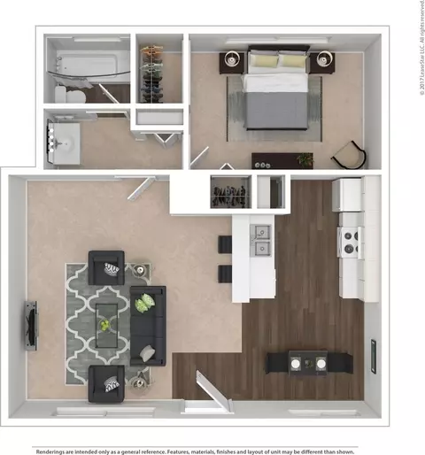 1121 Lulu Ave, Las Vegas, NV 89119