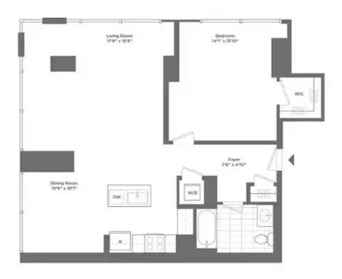 1450 Garden St, Hoboken, NJ 07030