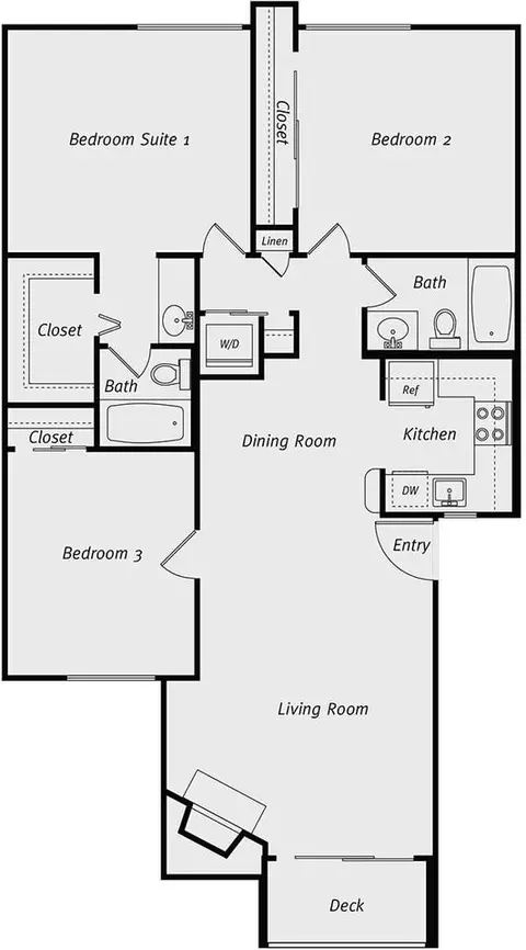 5727 Canoga Ave, Los Angeles, CA 91367