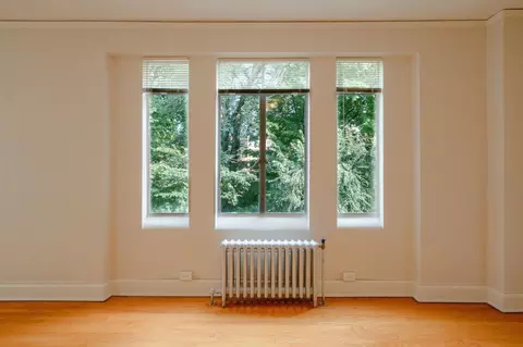 1431 SW Park Ave, Portland, OR 97201