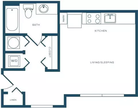 1170 NW 11th St, Miami, FL 33136