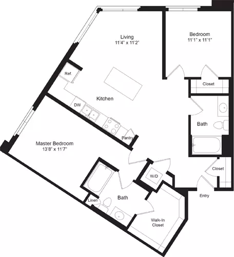 5900 Center Dr, Los Angeles, CA 90045