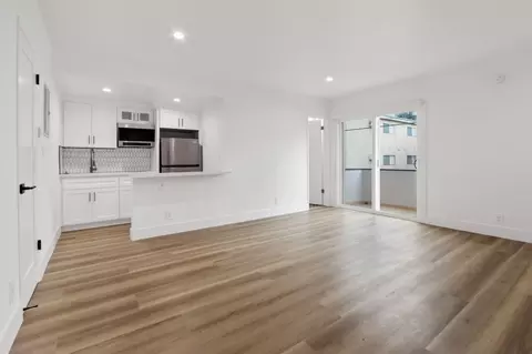 3666 Cardiff Ave, Los Angeles, CA 90034
