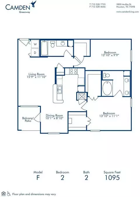 3800 Audley St, Houston, TX 77098