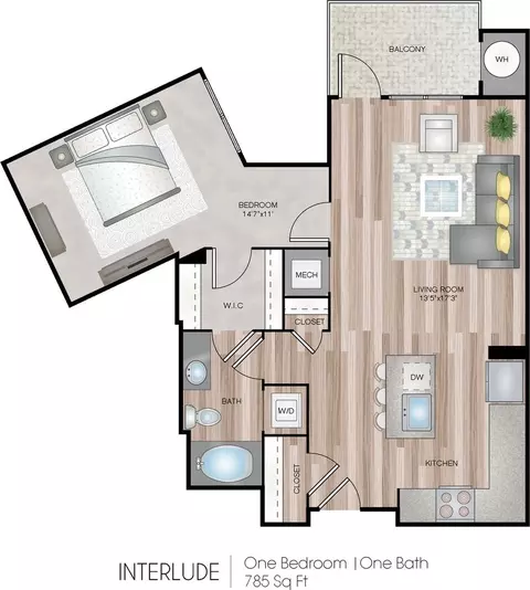 113 Ellington Blvd, Gaithersburg, MD 20878