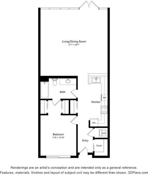 300 N Central Ave, Glendale, CA 91203