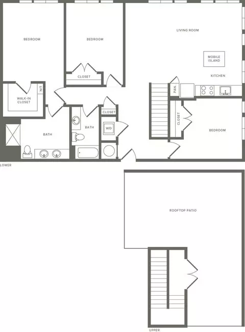 3699 Lenox Rd NE, Atlanta, GA 30305
