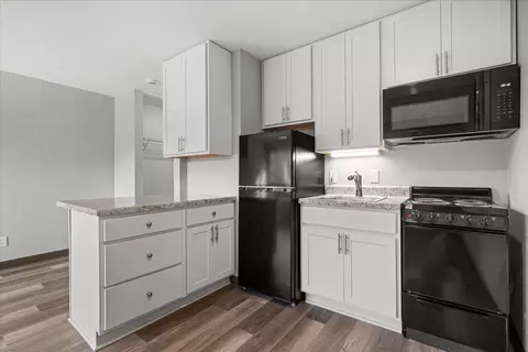 202 E Rees St, Fond Du Lac, WI 54935