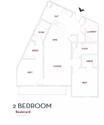755 North Ave, Atlanta, GA 30354